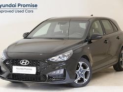 Usado 2024 Hyundai i30 N Line | 20.900 € (Precio justo)