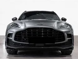 Gris Usado 2023 Aston Martin DBX 707 SUV | 198.000 €