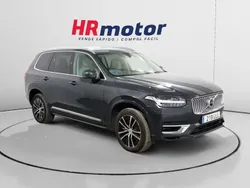 Usado 2020 Volvo XC90 Momentum SUV | 34.619 € (Super precio)
