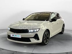 Blanco Usado 2023 Opel Astra Berlina | 26.295 € (Precio justo)