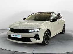 Blanco Usado 2023 Opel Astra Berlina | 26.295 € (Precio justo)