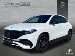 Eléctrico Usado 2024 Mercedes EQA250 SUV | 39.900 €