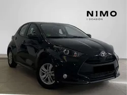 Usado 2024 Toyota Yaris Edition Utilitario | 17.200 € (Buen precio)