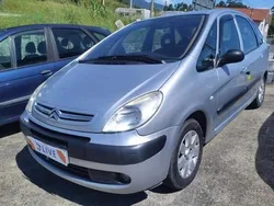 Usado 2006 Citroën Xsara Picasso Monovolumen | 3650 € (Un poco caro)