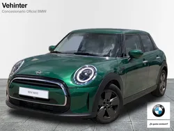 Usado 2024 Mini Cooper Utilitario | 26.890 € (Precio justo)
