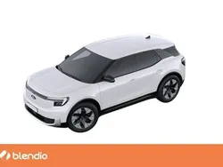 Blanco Nuevo 2025 Ford Explorer SUV | 46.590 € (Precio justo)