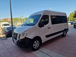 Blanco Usado 2018 Nissan NV400 Comfort Van | 25.900 €