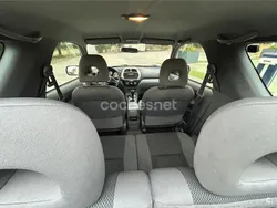 Gris / plata Usado 2001 Toyota RAV4 Luna SUV | 7500 € (Precio justo)