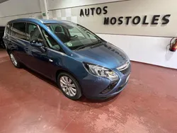 Opel Zafira Tourer