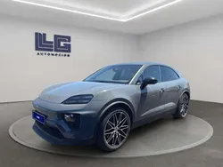 Gris Usado 2025 Porsche Macan SUV | 98.990 €