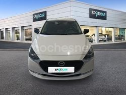 Blanco Usado 2022 Mazda 2 Homura-Line Berlina | 15.900 € (Precio justo)