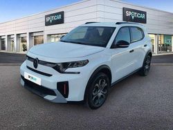 Verde Nuevo 2025 Citroën C3 Aircross SUV | 19.900 € (Un poco caro)