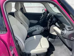 Rosa Usado 2022 Mini Cooper Utilitario | 26.000 € (Caro)