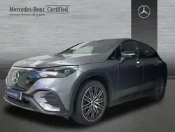 Usado 2023 Mercedes EQE AMG 53 SUV | 74.400 € (Caro)