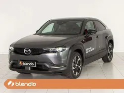 Gris Usado 2024 Mazda MX30 SUV | 29.000 € (Precio justo)