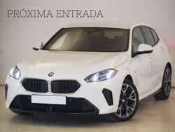 Blanco Usado 2025 BMW 116 M Sport Utilitario | 33.900 €