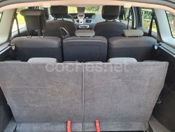 Gris / plata Usado 2016 Renault Grand Scénic IV Bose Edition Monovolumen | 11.900 € (Super precio)