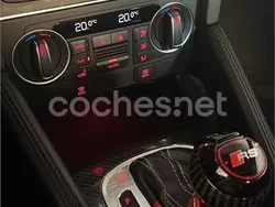 Negro Usado 2012 Audi RS3 Sportback Performance Utilitario | 27.000 € (Caro)