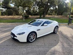 Blanco Usado 2017 Aston Martin V8 Vantage Coupe | 89.900 €