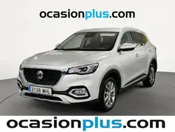 Blanco Usado 2023 MG HS Comfort SUV | 16.082 € (Buen precio)
