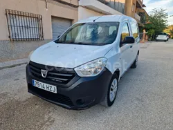 Dacia Dokker
