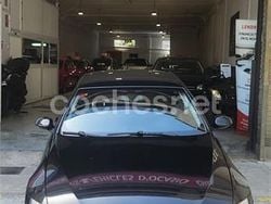 Negro Usado 2009 BMW 320 Coupe | 8100 € (Precio justo)