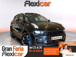 Negro Usado 2021 Lynk & Co 01 SUV | 19.470 € (Precio justo)