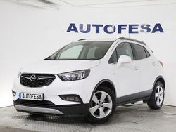 Blanco Usado 2017 Opel Mokka Elite SUV | 12.150 € (Precio justo)