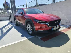 Rojo Usado 2020 Mazda CX-30 SUV | 21.500 € (Precio justo)