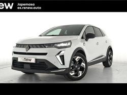 Blanco nacarado Usado 2025 Renault Symbioz Techno SUV | 30.390 € (Un poco caro)