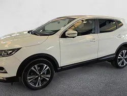 Usado 2019 Nissan Qashqai N-Connecta SUV | 16.890 € (Precio justo)