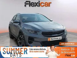 Gris Usado 2021 Kia XCeed 2 SUV | 13.790 € (Precio justo)