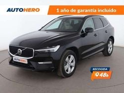 Negro Usado 2022 Volvo XC60 Core SUV | 31.809 € (Super precio)