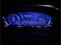 Gris / plata Usado 2021 Ford Focus Active X Berlina | 16.500 € (Precio justo)