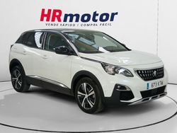 Usado 2019 Peugeot 3008 Allure | 15.990 € (Un poco caro)