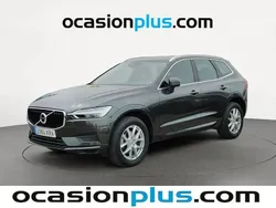Gris Usado 2018 Volvo XC60 Momentum SUV | 27.991 € (Precio justo)