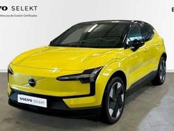 Amarillo Usado 2024 Volvo EX30 Plus SUV | 39.900 €