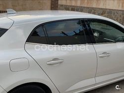 Blanco Usado 2021 Renault Clio V Zen Berlina | 9800 €