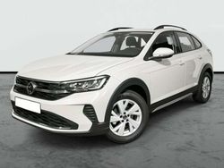 Blanco Usado 2022 VW Taigo SUV | 14.190 € (Precio justo)