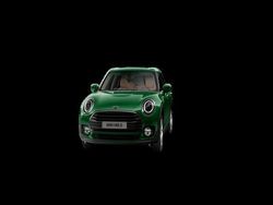 Usado 2021 Mini One D Clubman Familiar | 19.900 € (Caro)