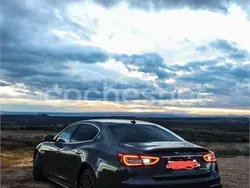 Gris / plata Usado 2020 Maserati Quattroporte Berlina | 72.000 € (Precio justo)