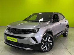 Gris Usado 2025 Opel Mokka SUV | 23.300 € (Caro)