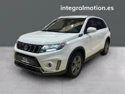 Otros Usado 2022 Suzuki Vitara SUV | 19.590 € (Un poco caro)