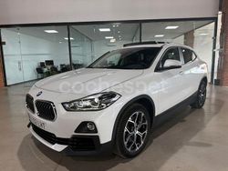 Blanco Usado 2020 BMW X2 Sport Line SUV | 22.900 € (Precio justo)