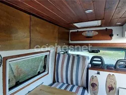 Etiqueta b (amarilla) Usado 2012 Iveco Daily Recogida | 38.000 €
