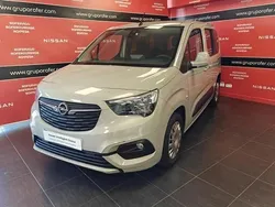 Usado 2019 Opel Combo Life Expression | 17.900 € (Un poco caro)