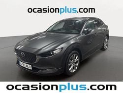 Gris Usado 2023 Mazda CX-30 SUV | 19.773 € (Super precio)