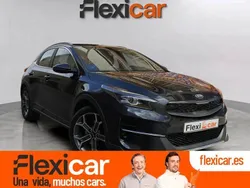 Negro Usado 2021 Kia XCeed SUV | 15.790 € (Buen precio)