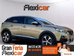 Beige Usado 2018 Peugeot 3008 Active SUV | 13.990 € (Precio justo)