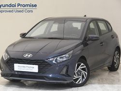Usado 2024 Hyundai i20 | 14.700 € (Buen precio)